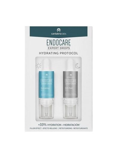 ENDO EXPERT DROPS HYDRATING PROTOCOL 2X10 ML