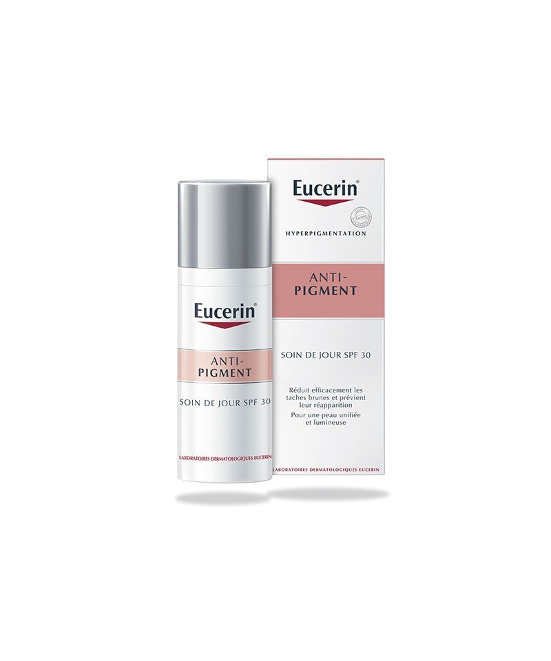 EUCERIN ANTI PIGMENT JOUR SPF30 50 ML