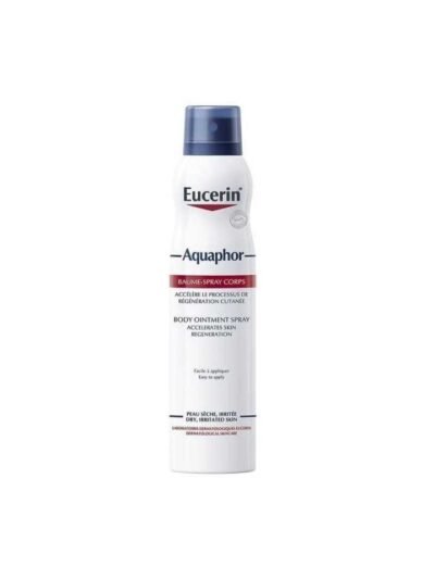 EUCERIN Aquaphor Body Spray Corps 250ml