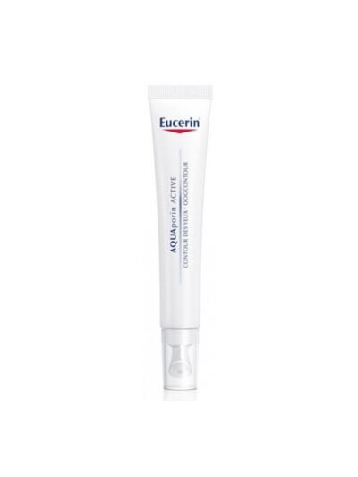 EUCERIN Aquaporin active contour des yeux 15 ml