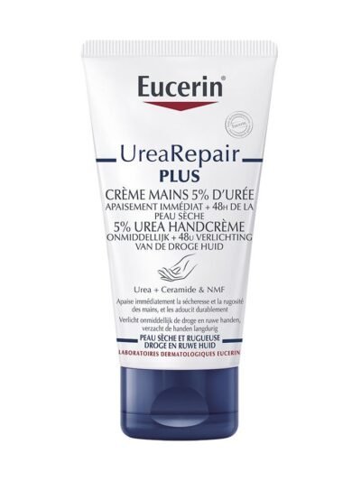 EUCERIN Creme Mains