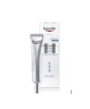 EUCERIN Hyaluron Filler 3 Effect Soin Contour Des Yeux spf15 5ml