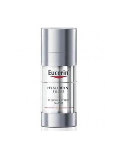 EUCERIN HYALURON FILLER SERUM PEELING