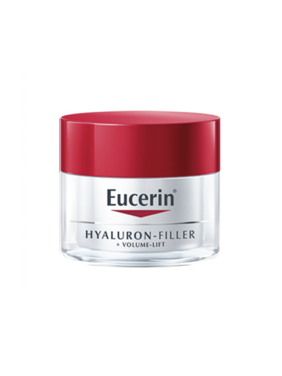 EUCERIN Hyaluron Filler Volume Jour Peau Normale a Mixte 50 ml