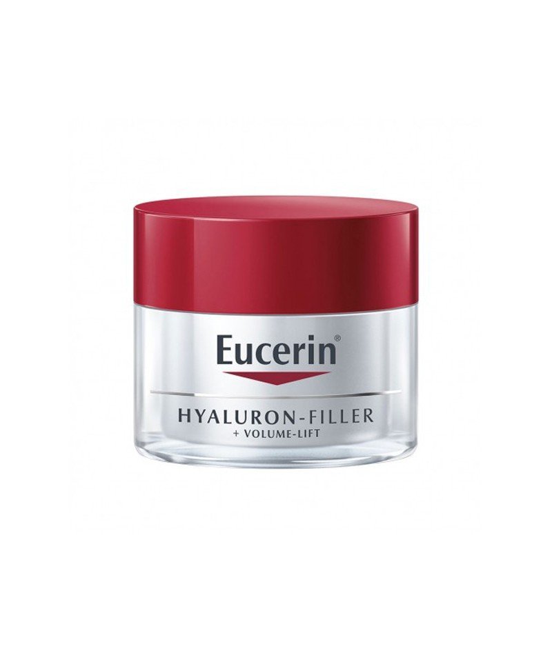 EUCERIN Hyaluron Filler Volume Lift Jour 50 ml