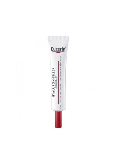 EUCERIN Hyaluron Filler Volume Lift Yeux 15 ml