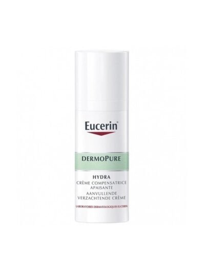 EUCERIN Dermopure Hydra 50 ml