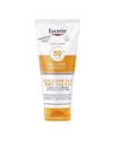 EUCERIN Sensitive Protect Toucher Sec 200ml