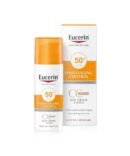EUCERIN Sun cc Creme Visage Teintee 50