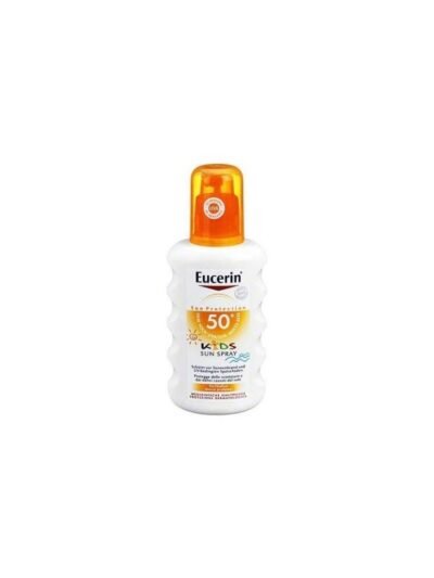 EUCERIN Sun Spray Kids 50 200ml