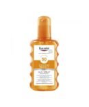 EUCERIN Sun Spray Transparent spf50 200ml