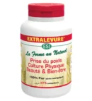 ExtraLevure Prise du Poids – 375 Comprimés