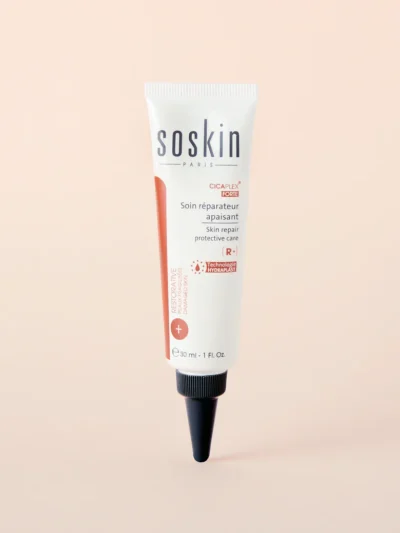 SOSKIN CICAPLEX SOIN REPARATEUR APAISANT 30ml
