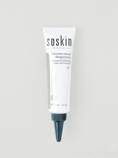 SOSKIN GEL CREME INTENSIF DEPIGMENTANT 