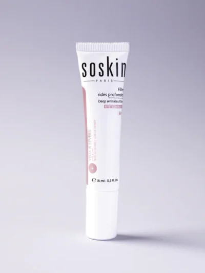 SOSKIN filler contour les yeux Rides Profonds 15ML