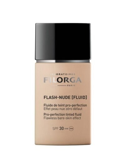 Filorga Flash Nude Fluide 01 Beige 30 ml