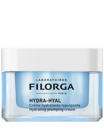 FILORGA HYDRA HYAL CREME-CREME JOUR ANTI AGE 50ML