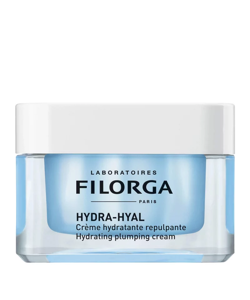 FILORGA HYDRA HYAL CREME-CREME JOUR ANTI AGE 50ML