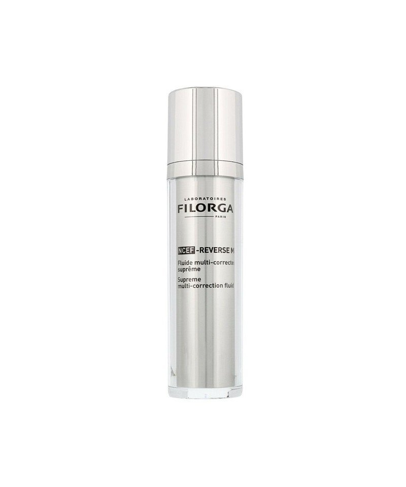 Filorga NCFT Reverse Mat Fluide Regenerant Supreme 50 ml