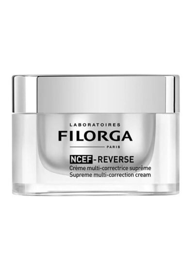 Filorga NCTF Reverse Creme Regenerante Supreme 50 ml