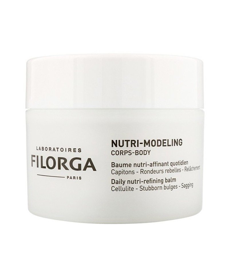 Filorga Nutri Modeling Corps 200 ml