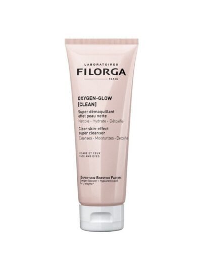 Filorga oxygen glow clean 125 ml