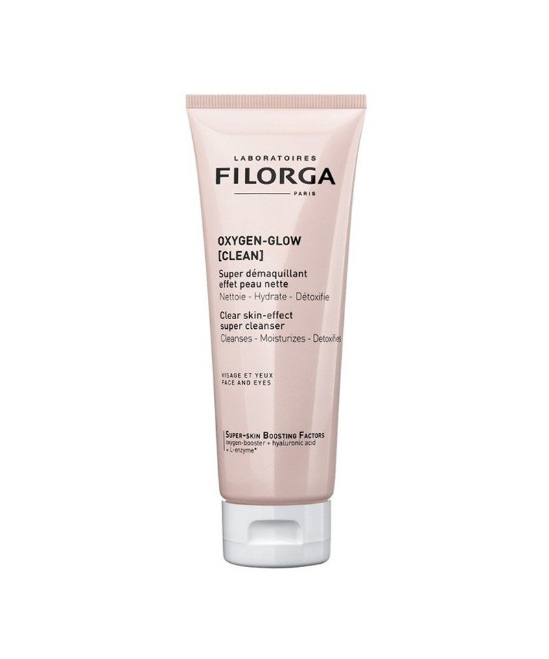 Filorga oxygen glow clean 125 ml