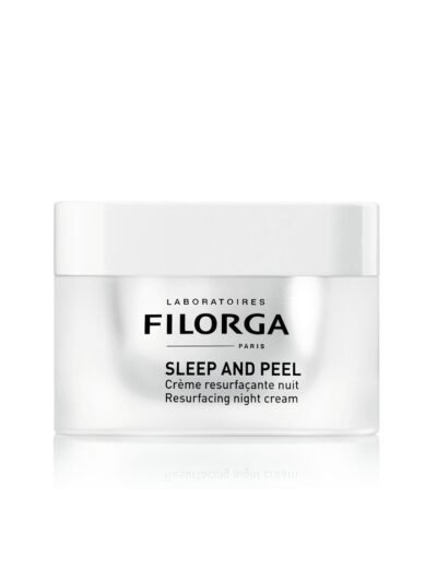 Filorga Sleep And Peel Creme Resurfacante Nuit 50 ml