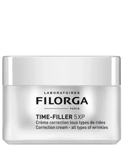 FILORGA TIME FILLER 5XP Crème de jour anti rides 50ml