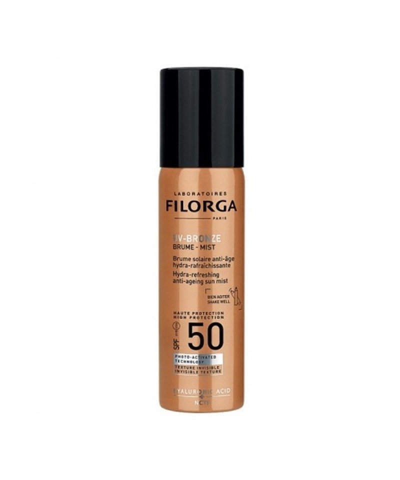 Filorga Uv Bronze Brume spf50 60ml