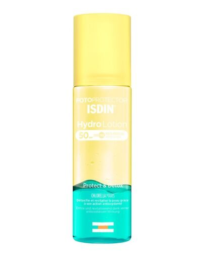 ISDIN Fotoprotector Hydro Lotion Spf50+ 200ml