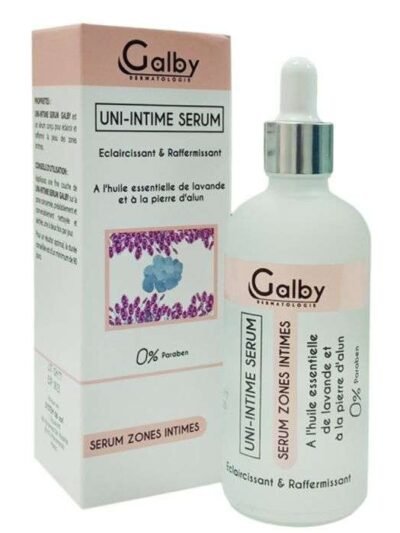 GALBY UNI-INTIME SERUM 100 ML