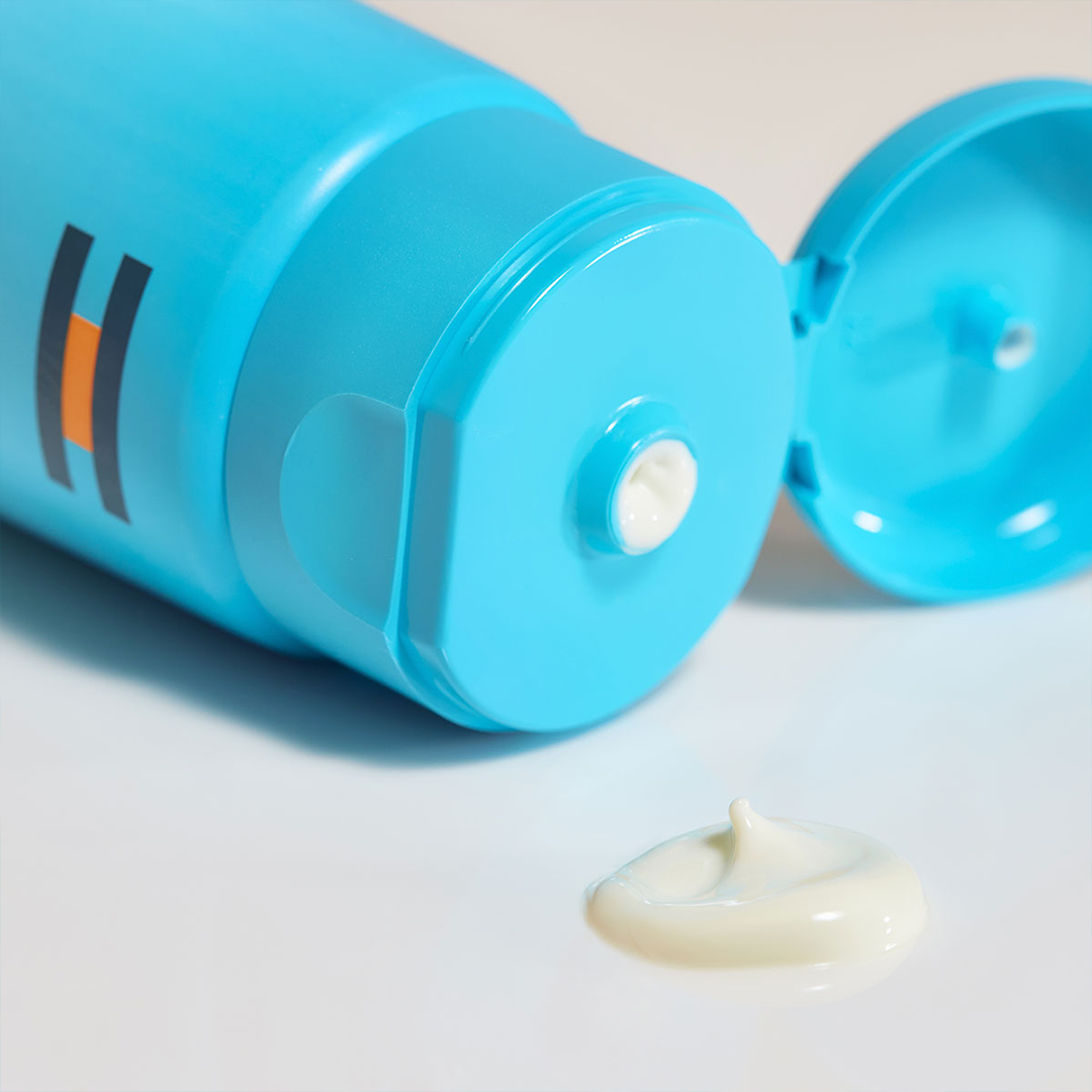 ISDIN Fotoprotector Gel Cream Pediatrics SPF50+ 250ml – Image 3