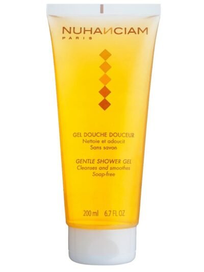 NUHANCIAM Gel Douche Douceur 200ml
