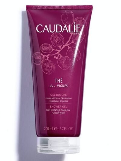 CAUDALIE Gel Douche Thé des Vignes
