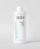 SOSKIN AKN GEL NETTOYANT MOUSSANT 250ml
