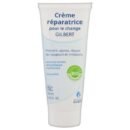 Gilbert Crème réparatrice pour le change 100ml