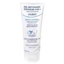 Gilbert Gel nettoyant douceur 3 en 1 200ml