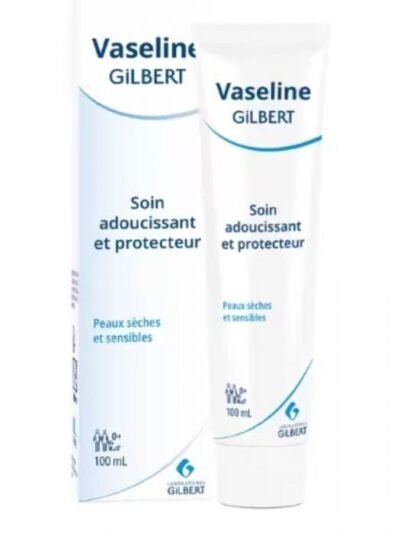 Gilbert Vaseline 100ml