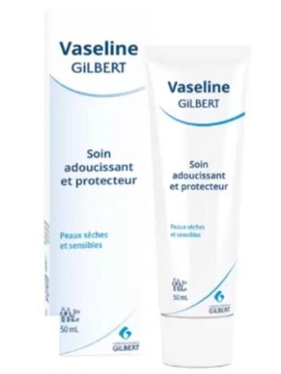 Gilbert Vaseline 50ml