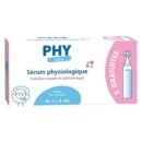 Gilbert Sérum physiologique 5ml*40unites+5unites gratuit