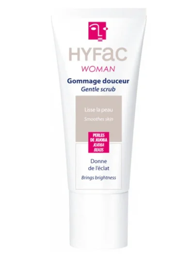 HYFAC  GOMMAGE DOUCEUR 40 ML