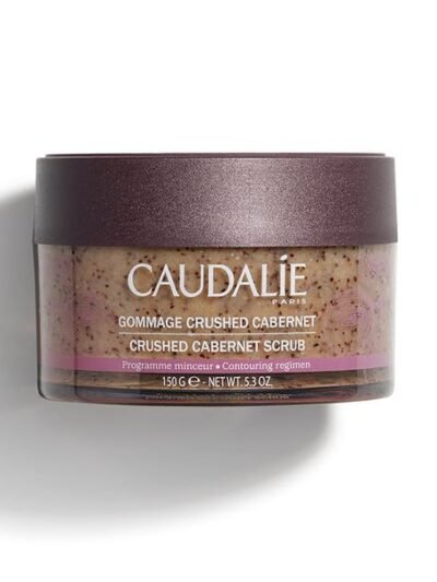CAUDALIE Gommage Crushed Cabernet