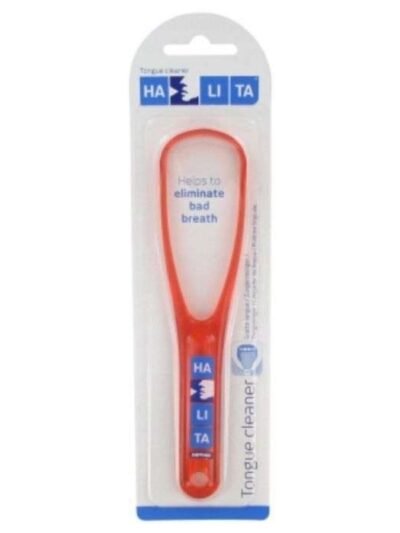 HALITA GRATTE LONGUE