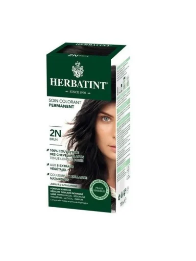 Herbatint 2N BRUN 150ml