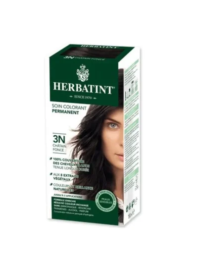 Herbatint 3N CHATAIN FONCE 150ml
