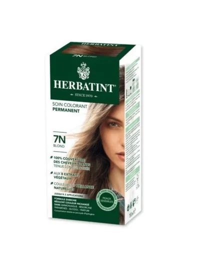 Herbatint 7N BLOND 150ml