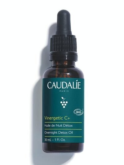 CAUDALIE Huile de Nuit Détox Vinergetic C+
