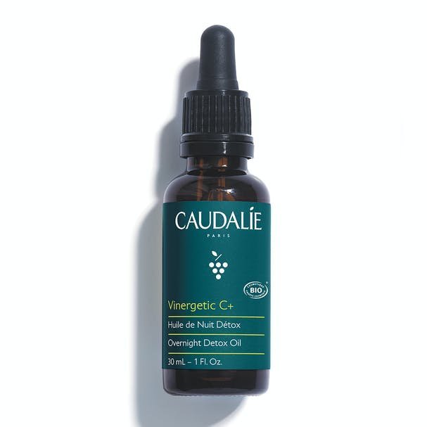 CAUDALIE Huile de Nuit Détox Vinergetic C+
