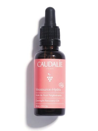 CAUDALIE Huile de Nuit Régénérante Vinosource-Hydra
